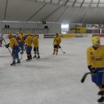 2013-03-03 Eishockeyspiel Sportverein-Feuerwehr