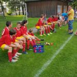 2016-09-10 Turnier Vorarlberger-Schüler-Hobbymeisterschaft in Mühlebach