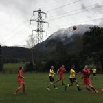 2020-09-26 4. Ligaspiel Badaila Kicker - USV Thüringerberg